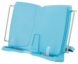 Defianz Book Stand Pro