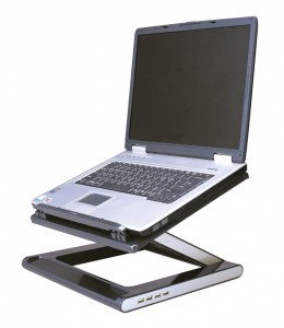 Defianz Desk Stand