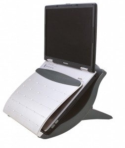 Defianz Notebook Stand