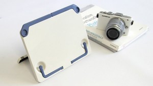 Defianz Portable Book Stand