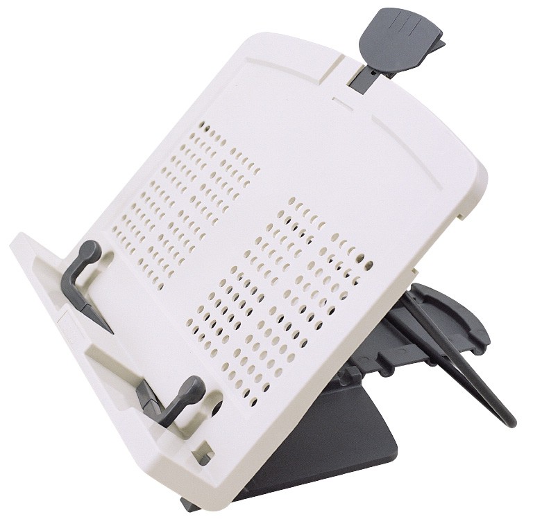 Defianz Versa Stand