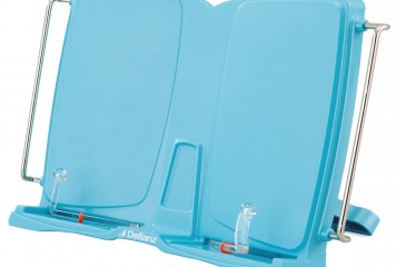 Defianz Book Stand Pro