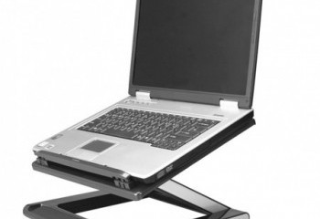 Defianz Desk Stand