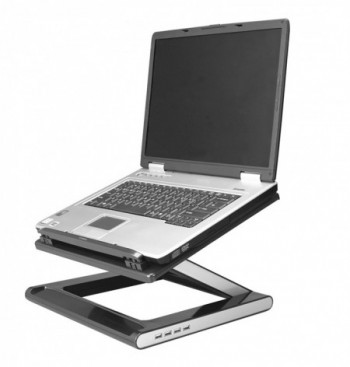Defianz Desk Stand