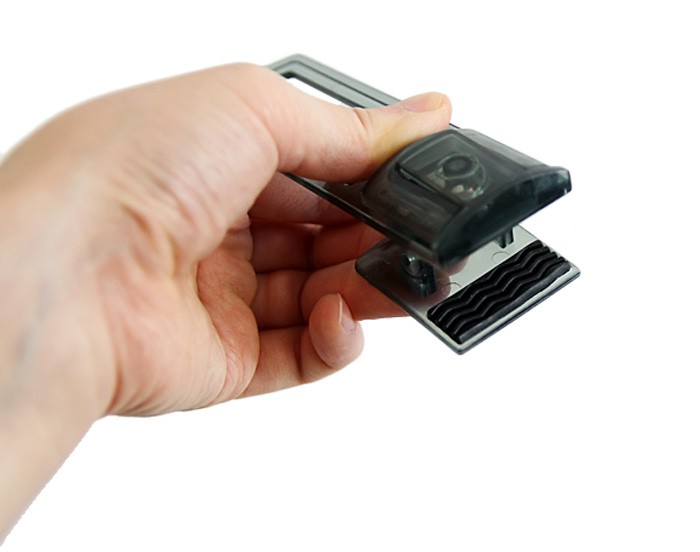 Defianz Notebook Clip