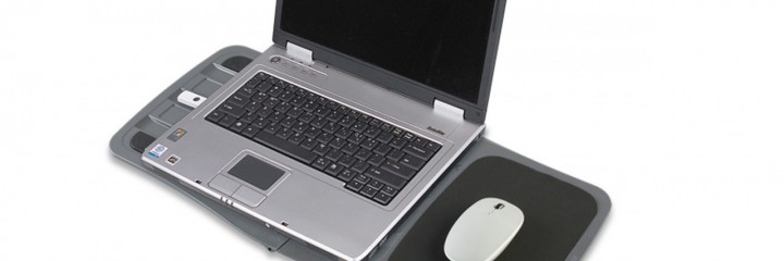 Defianz Portable Lap Desk