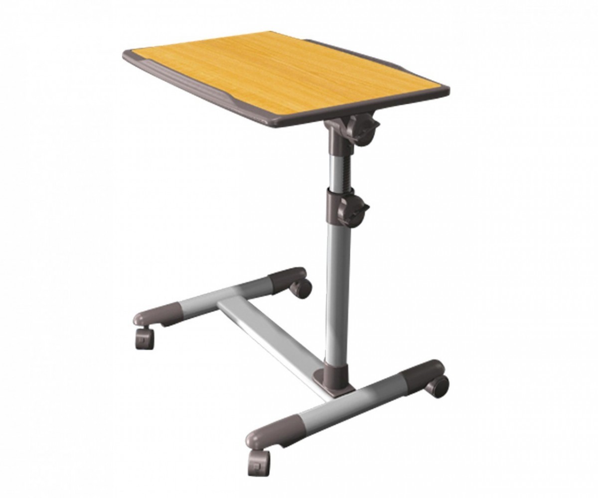Defianz Height & Tilt Adjustable Table
