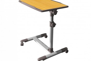 Defianz Height & Tilt Adjustable Table